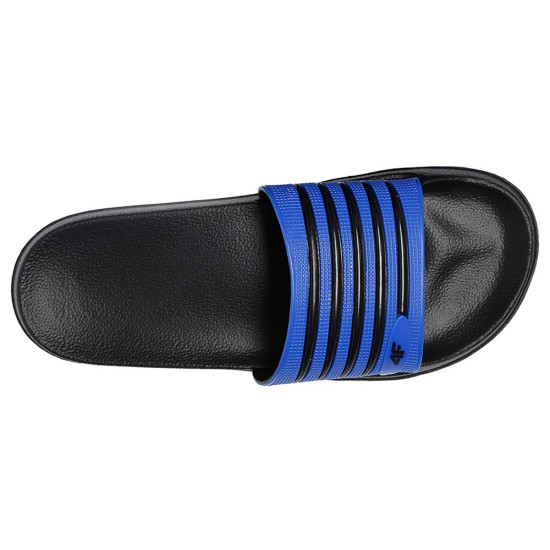 4F Flipflop 4F Flipflop